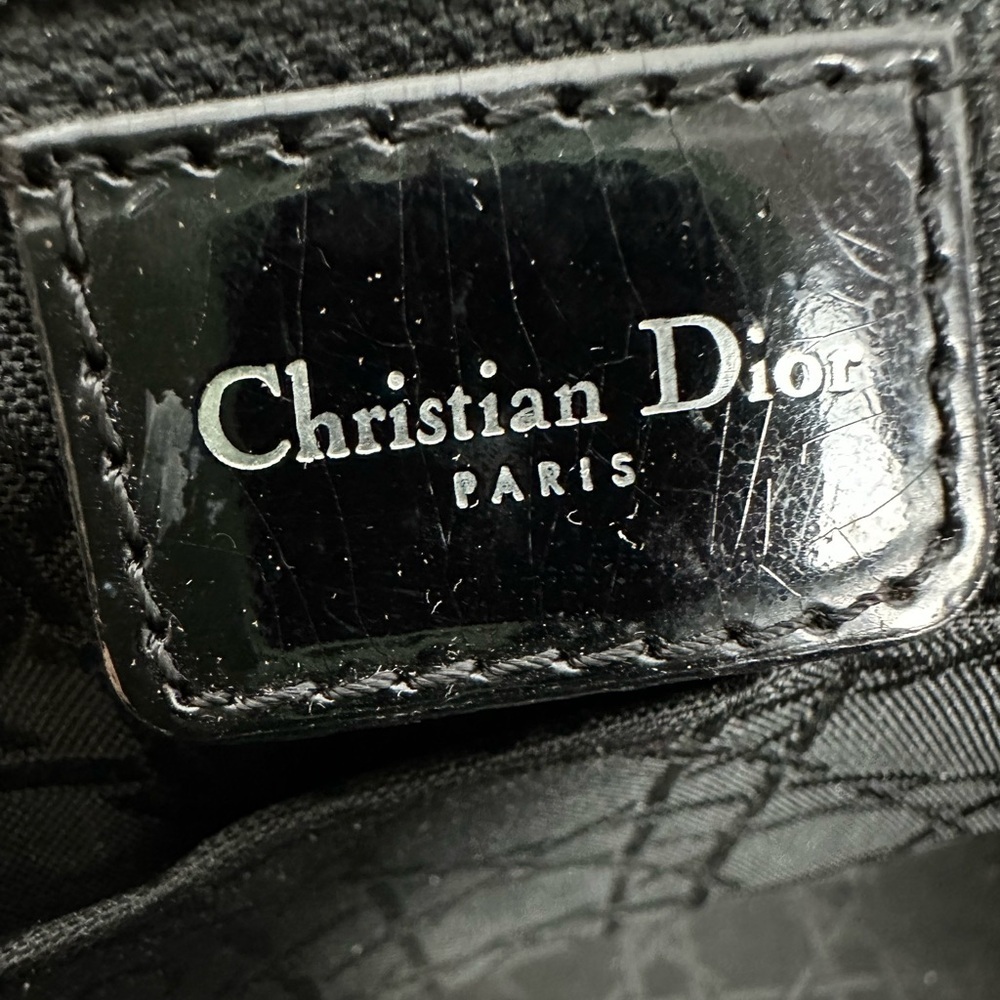 💯 Authentic Dior Handbag🍀 - Picture 14 of 17